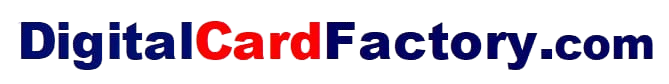 Digital Card Factory
